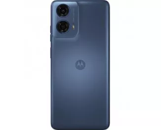 Смартфон Motorola Moto G24 Power 8/256GB Ink Blue (PB1E0003RS)