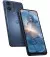 Смартфон Motorola Moto G24 Power 8/256GB Ink Blue (PB1E0003RS)