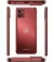 Смартфон Motorola Moto G32 6/128GB Satin Maroon (PAUU0029)