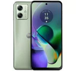 Смартфон Motorola Moto G54 12/256GB Mint Green (PB0W0008RS)