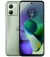 Смартфон Motorola Moto G54 12/256GB Mint Green (PB0W0008RS)