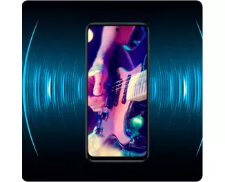Смартфон Motorola Moto G54 12/256GB Mint Green (PB0W0008RS)