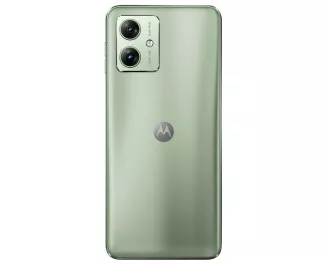 Смартфон Motorola Moto G54 12/256GB Mint Green (PB0W0008RS)