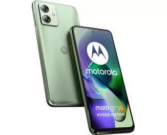 Смартфон Motorola Moto G54 12/256GB Mint Green (PB0W0008RS)