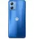 Смартфон Motorola Moto G54 12/256GB Pearl Blue (PB0W0007RS)
