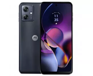 Смартфон Motorola Moto G54 Power 8/256GB Midnight Blue (PB0W0018UA)
