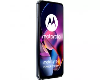 Смартфон Motorola Moto G54 Power 8/256GB Midnight Blue (PB0W0018UA)