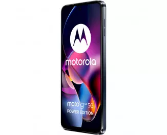 Смартфон Motorola Moto G54 Power 8/256GB Midnight Blue (PB0W0018UA)