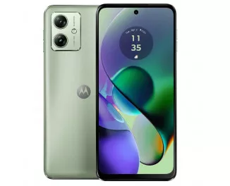 Смартфон Motorola Moto G54 Power 8/256GB Mint Green (PB0W0020UA)