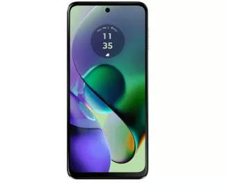 Смартфон Motorola Moto G54 Power 8/256GB Mint Green (PB0W0020UA)