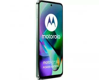 Смартфон Motorola Moto G54 Power 8/256GB Mint Green (PB0W0020UA)