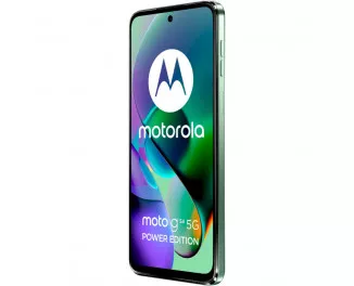Смартфон Motorola Moto G54 Power 8/256GB Mint Green (PB0W0020UA)