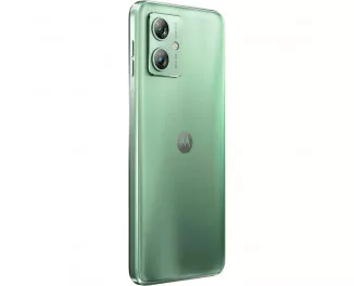 Смартфон Motorola Moto G54 Power 8/256GB Mint Green (PB0W0020UA)