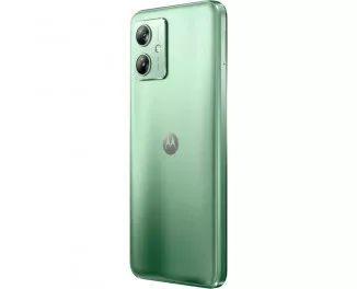 Смартфон Motorola Moto G54 Power 8/256GB Mint Green (PB0W0020UA)