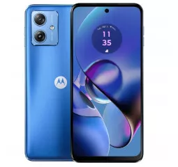 Смартфон Motorola Moto G54 Power 8/256GB Pearl Blue (PB0W0019UA)