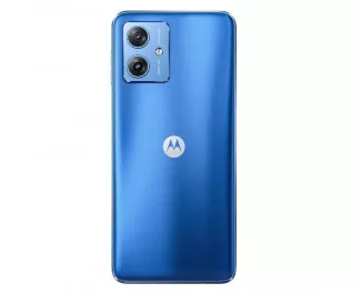 Смартфон Motorola Moto G54 Power 8/256GB Pearl Blue (PB0W0019UA)