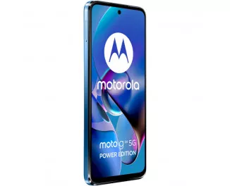 Смартфон Motorola Moto G54 Power 8/256GB Pearl Blue (PB0W0019UA)