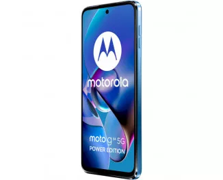 Смартфон Motorola Moto G54 Power 8/256GB Pearl Blue (PB0W0019UA)