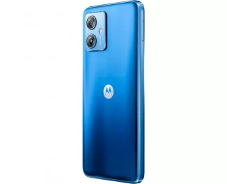Смартфон Motorola Moto G54 Power 8/256GB Pearl Blue (PB0W0019UA)