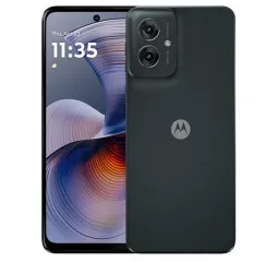 Смартфон Motorola Moto G55 8/256GB Forest Grey (PB5U0009RS)
