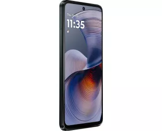 Смартфон Motorola Moto G55 8/256GB Forest Grey (PB5U0009RS)
