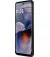 Смартфон Motorola Moto G55 8/256GB Forest Grey (PB5U0009RS)