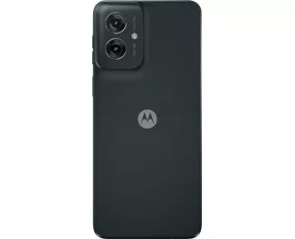 Смартфон Motorola Moto G55 8/256GB Forest Grey (PB5U0009RS)