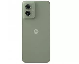 Смартфон Motorola Moto G55 8/256GB Smoky Green (PB5U0010RS)