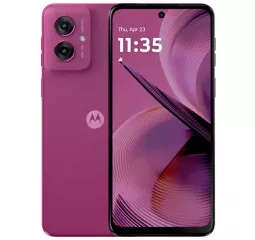 Смартфон Motorola Moto G55 8/256GB Twilight Purple (PB5U0011RS)