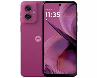Смартфон Motorola Moto G55 8/256GB Twilight Purple (PB5U0011RS)