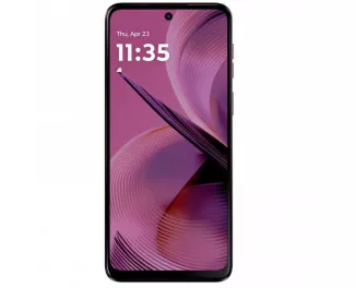 Смартфон Motorola Moto G55 8/256GB Twilight Purple (PB5U0011RS)