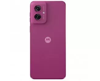 Смартфон Motorola Moto G55 8/256GB Twilight Purple (PB5U0011RS)