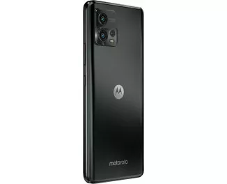 Смартфон Motorola Moto G72 8/256GB Meteorite Grey (PAVG0018RS)