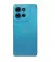 Смартфон Motorola Moto G75 8/256GB Aqua Blue (PB3Y0010RS)