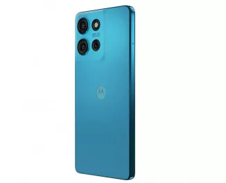 Смартфон Motorola Moto G75 8/256GB Aqua Blue (PB3Y0010RS)