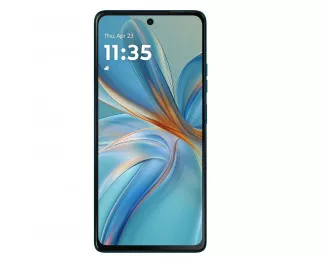 Смартфон Motorola Moto G75 8/256GB Aqua Blue (PB3Y0010RS)
