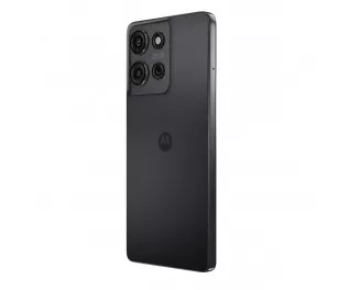 Смартфон Motorola Moto G75 8/256GB Charcoal Grey (PB3Y0009RS)