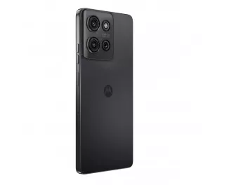 Смартфон Motorola Moto G75 8/256GB Charcoal Grey (PB3Y0009RS)