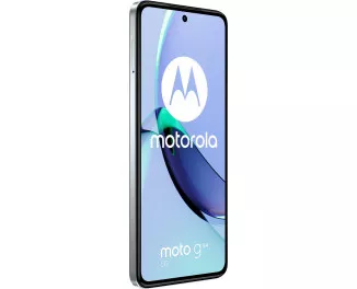 Смартфон Motorola Moto G84 12/256GB Marshmallow Blue (PAYM0023)
