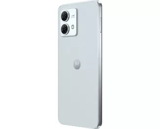 Смартфон Motorola Moto G84 12/256GB Marshmallow Blue (PAYM0023)