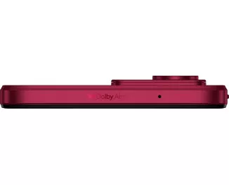 Смартфон Motorola Moto G84 12/256GB Viva Magenta (PAYM0022)