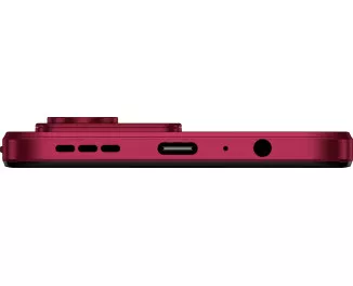 Смартфон Motorola Moto G84 12/256GB Viva Magenta (PAYM0022)