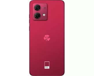 Смартфон Motorola Moto G84 12/256GB Viva Magenta (PAYM0022)