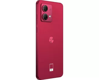 Смартфон Motorola Moto G84 12/256GB Viva Magenta (PAYM0022)
