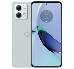 Смартфон Motorola Moto G84 8/256GB Marshmallow Blue (PAYM0036RS)
