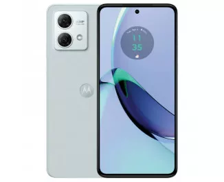 Смартфон Motorola Moto G84 8/256GB Marshmallow Blue (PAYM0036RS)