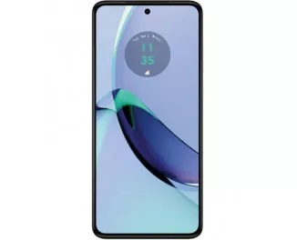 Смартфон Motorola Moto G84 8/256GB Marshmallow Blue (PAYM0036RS)