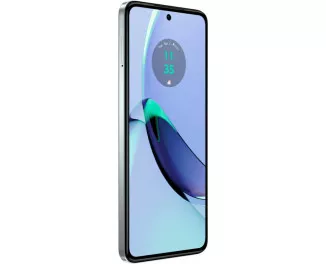 Смартфон Motorola Moto G84 8/256GB Marshmallow Blue (PAYM0036RS)