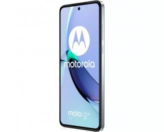 Смартфон Motorola Moto G84 8/256GB Marshmallow Blue (PAYM0036RS)