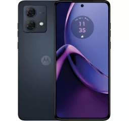 Смартфон Motorola Moto G84 8/256GB Midnight Blue (PAYM0045RS)